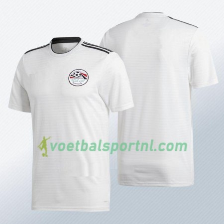 Egypte Uit Shirt WK voetbal 2018